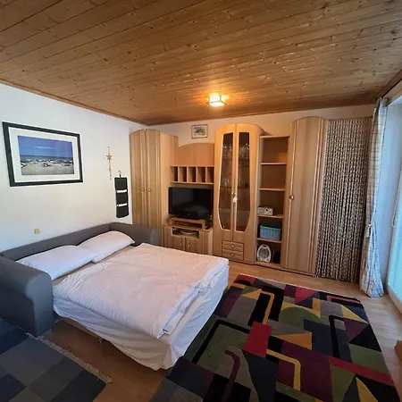Apartamento Mit Terrasse - Haus Kaernten Bad Kleinkirchheim