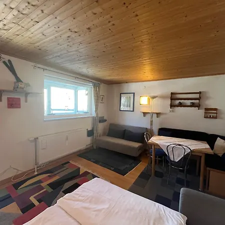 Mit Terrasse - Haus Kaernten Apartamento
